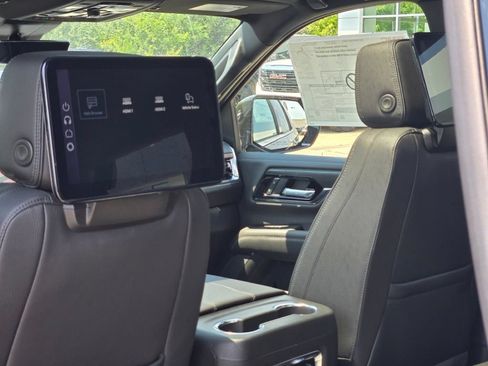New 2026 GMC Yukon Denali w/ Advanced Technology Package AWD/4WD image 35
