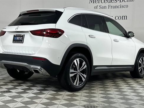 Certified 2026 Mercedes-Benz GLA 250 image 4
