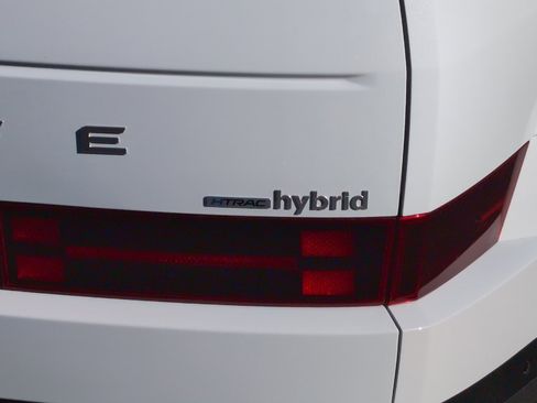 New 2026 Hyundai Santa Fe Limited image 28