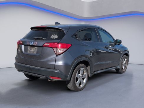 Used 2016 Honda HR-V EX-L image 3