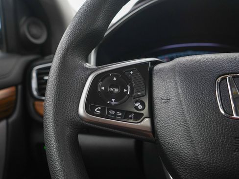 Used 2017 Honda CR-V EX image 23