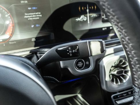 Used 2021 Mercedes-Benz G 63 AMG 4MATIC image 31