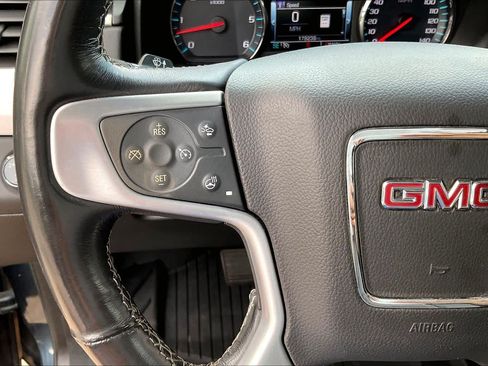 Used 2020 GMC Yukon SLT w/ Open Road Package AWD/4WD image 22