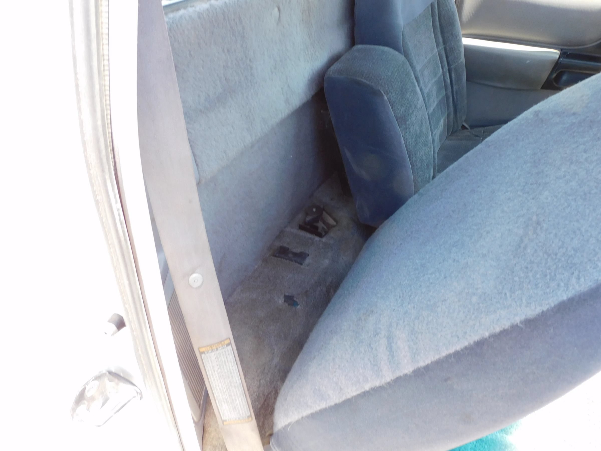 Used 1996 Ford Ranger 2WD Regular Cab image 28