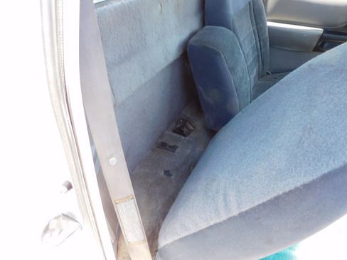 Used 1996 Ford Ranger 2WD Regular Cab image 28