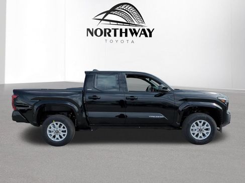 New 2026 Toyota Tacoma SR5 RWD image 3