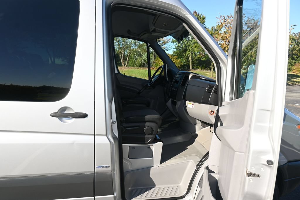 Used 2013 Mercedes-Benz Sprinter 2500 image 52