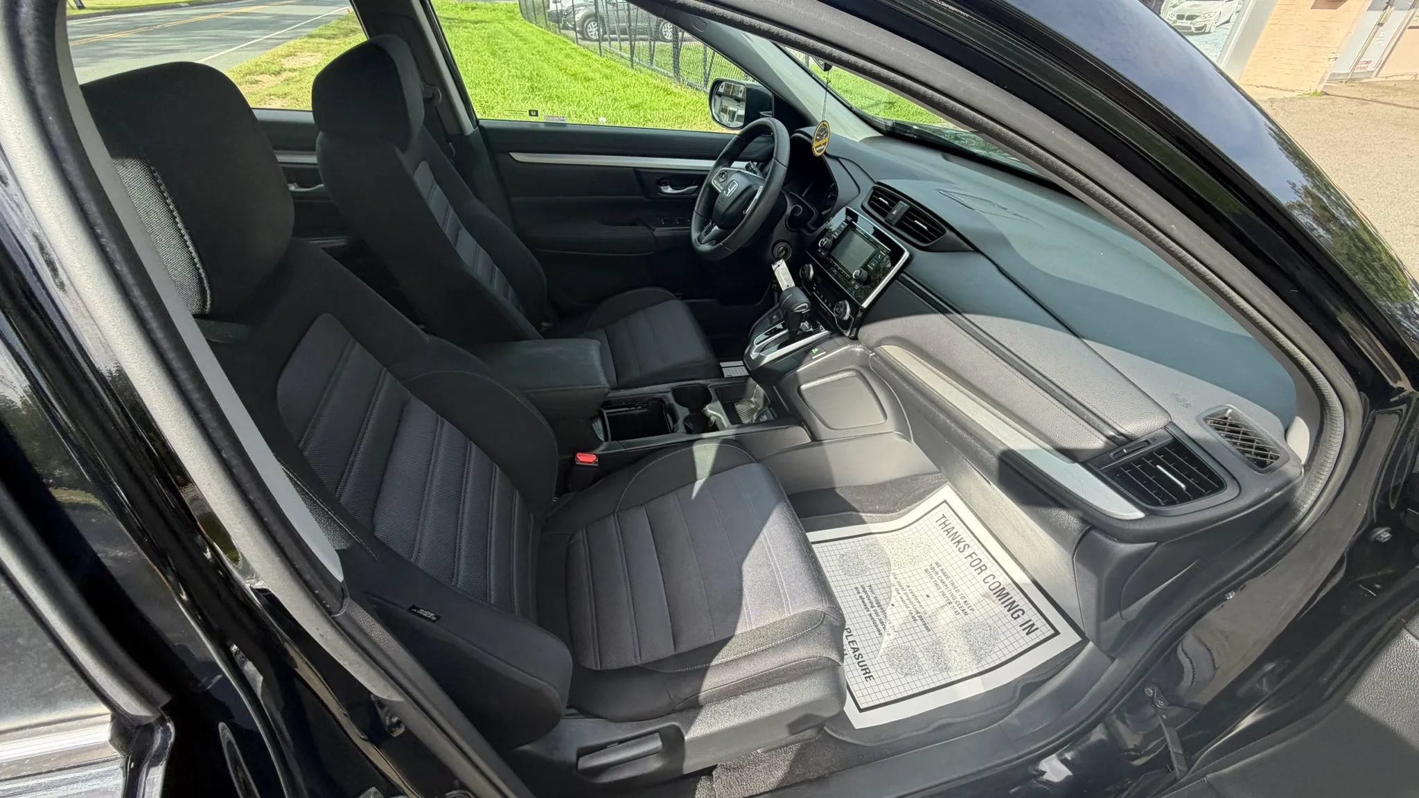 Used 2018 Honda CR-V LX image 13