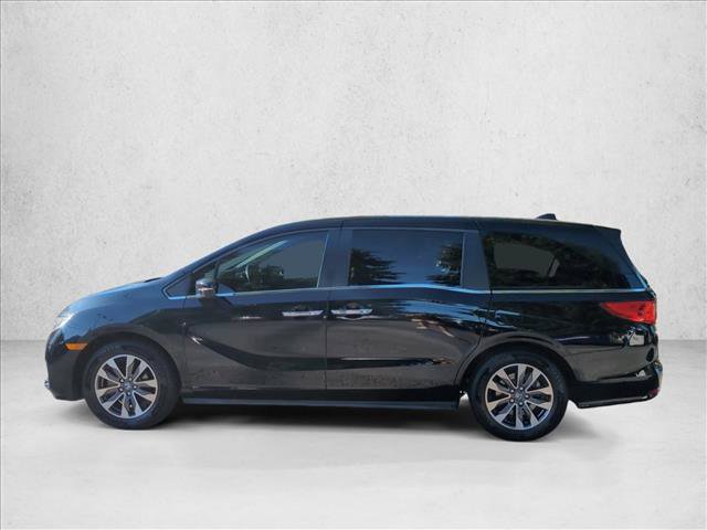 Used 2021 Honda Odyssey EX-L image 10