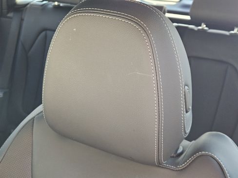 Used 2024 BMW X3 sDrive30i w/ M Sport Package image 17