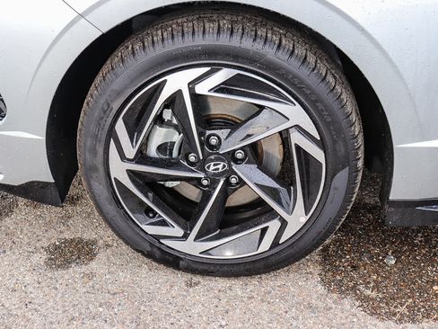 New 2026 Hyundai Sonata SEL image 12