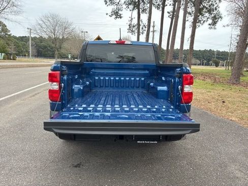 Used 2024 Ford Maverick XLT w/ Equipment Group 300A Standard image 18