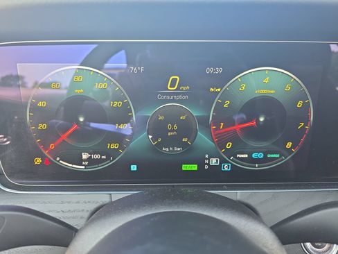 Certified 2023 Mercedes-Benz E 450 Cabriolet image 16