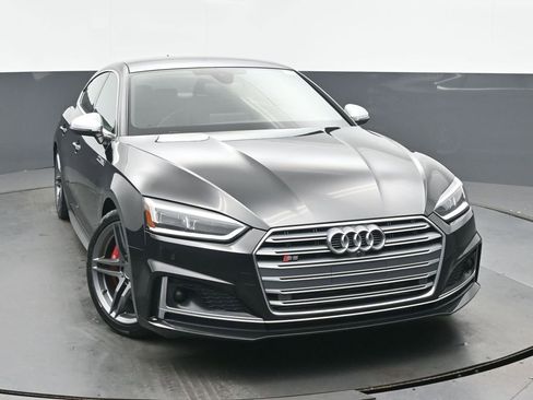 Used 2019 Audi S5 Prestige image 8