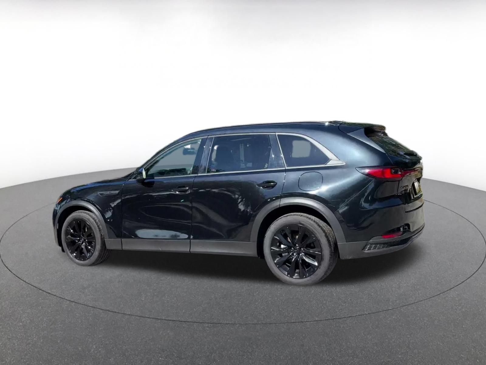 Used 2026 MAZDA CX-90 3.3 Turbo w/ Premium Sport Pkg AWD/4WD image 9