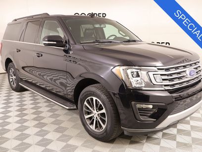 Used 2019 Ford Expedition Max XLT w/ Equipment Group 202A