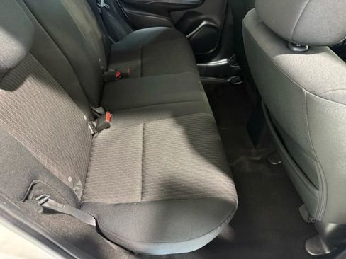 Used 2020 Honda Fit EX image 17