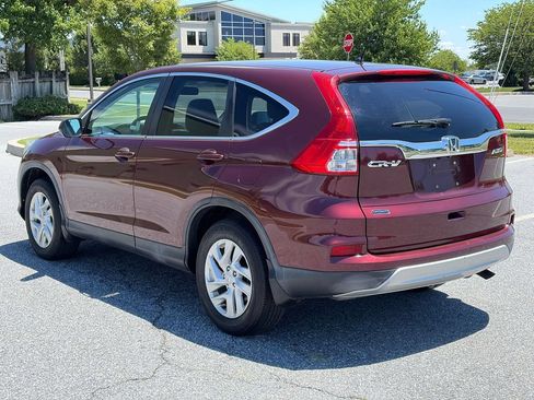 Used 2016 Honda CR-V EX image 5