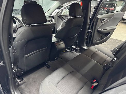 Used 2020 Chevrolet Malibu LS image 43