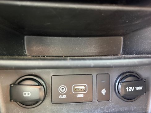 Used 2021 Hyundai Kona Limited FWD image 31