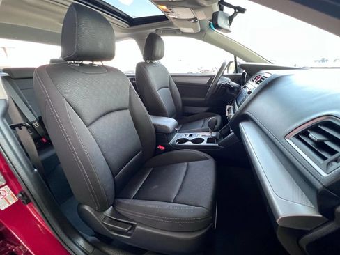 Used 2016 Subaru Legacy 2.5i Premium image 21