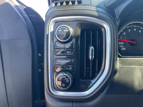 Used 2020 Chevrolet Silverado 1500 LT w/ Trailering Package image 17