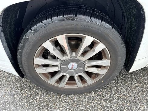 Used 2017 GMC Terrain Denali FWD image 14