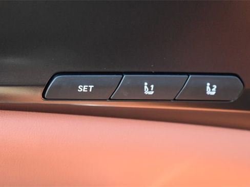 New 2026 Kia Carnival SX w/ SX Dark Edition Package image 22