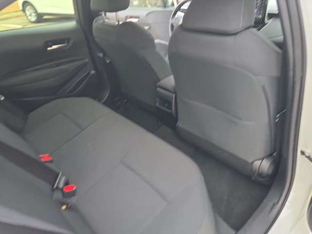 Used 2021 Toyota Corolla LE FWD image 19