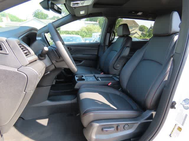 New 2026 Honda Odyssey Sport-L image 13
