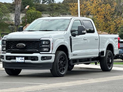 New 2026 Ford F250 XLT w/ XLT Premium Package image 7