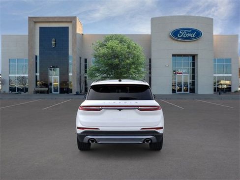 New 2026 Lincoln Corsair Reserve image 5