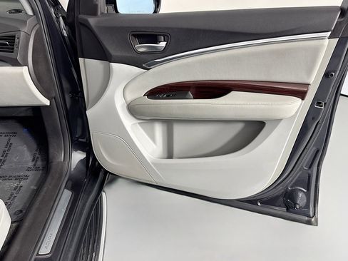 Used 2016 Acura MDX FWD w/ Technology Package image 24