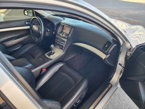 Used 2007 INFINITI G35 Journey w/ Premium Pkg image 16