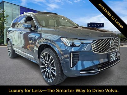 Certified 2026 Volvo XC90 B6 Plus w/ Protection Package Premier