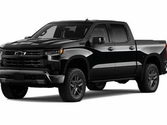New 2026 Chevrolet Silverado 1500 LT Trail Boss w/ LT Trail Boss Premium Package AWD/4WD video 1