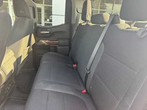 Certified 2022 GMC Sierra 1500 SLE AWD/4WD image 24