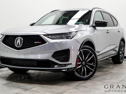 Used 2024 Acura MDX Type S