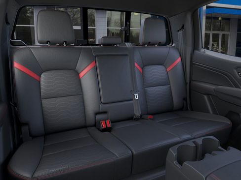 New 2026 Chevrolet Colorado Z71 w/ Technology Package image 25