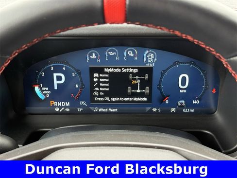 New 2025 Ford Bronco Raptor image 20