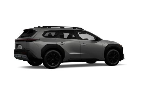 New 2026 Toyota bZ Woodland AWD/4WD image 11