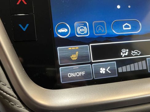 New 2025 Subaru Outback Premium image 21