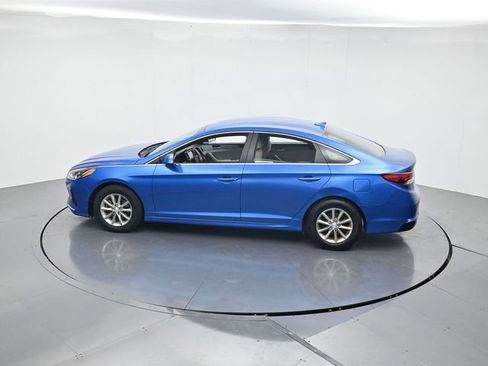 Used 2019 Hyundai Sonata SE FWD image 42