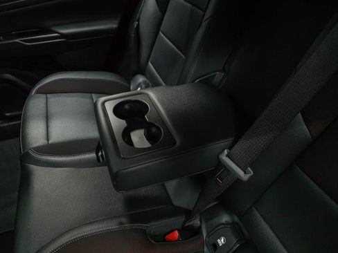 Used 2024 Chevrolet Equinox EV RS AWD/4WD image 18