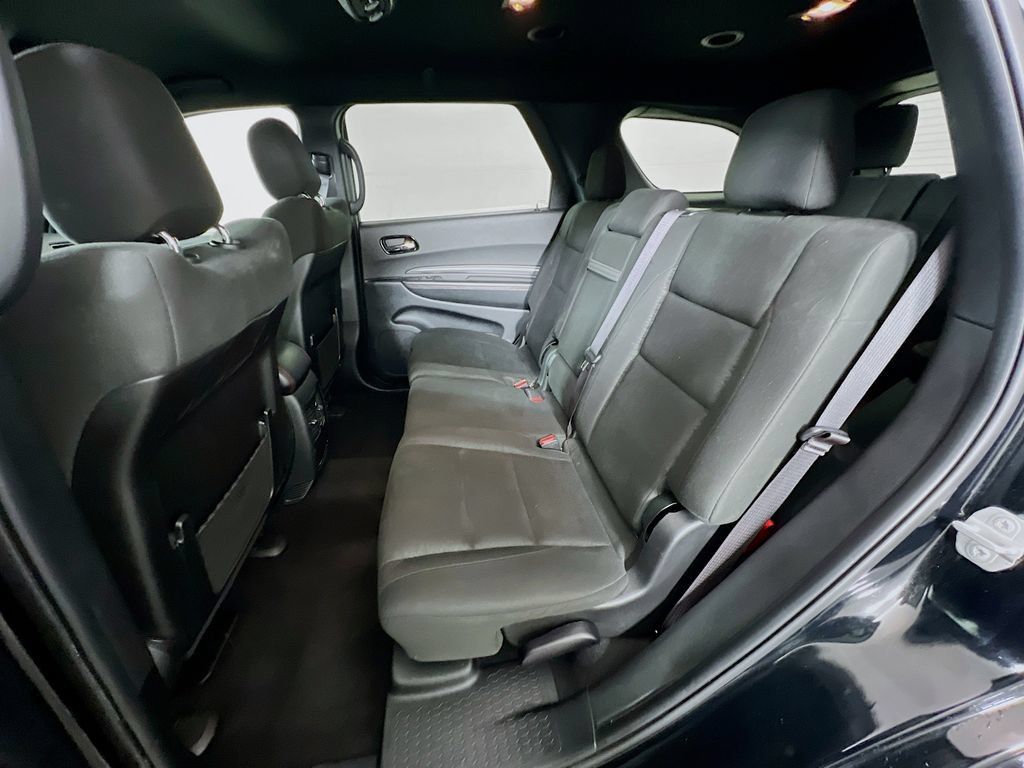 Used 2023 Dodge Durango GT AWD/4WD image 25