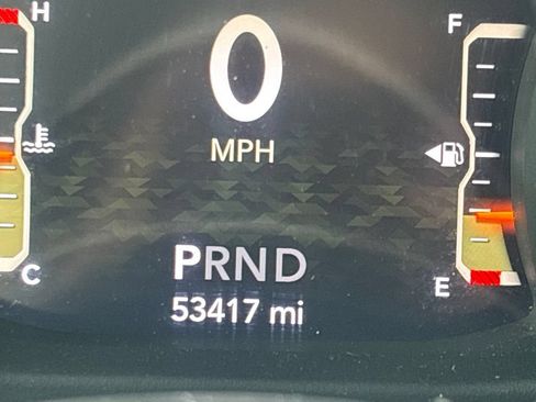 Used 2019 Jeep Wrangler Unlimited Rubicon AWD/4WD image 23