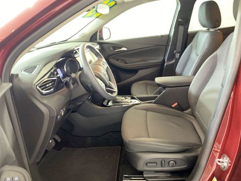 Used 2023 Buick Encore GX Preferred w/ Cold Weather Comfort Package FWD image 9