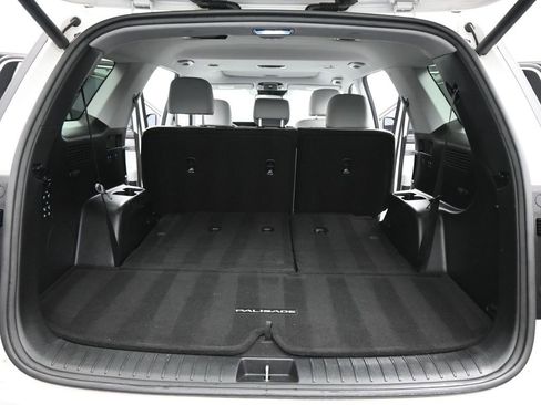 Used 2020 Hyundai Palisade SEL FWD image 24