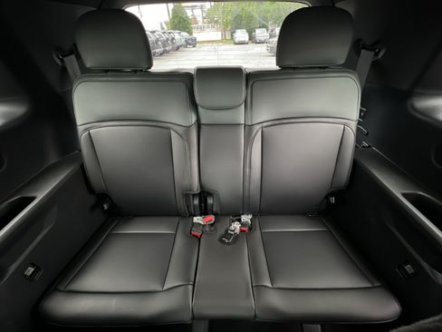 New 2027 Kia Telluride SX X-Line w/ Towing Package AWD/4WD image 36