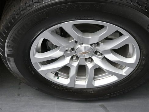 Used 2023 Chevrolet Tahoe LT w/ LT Signature Plus Package image 30